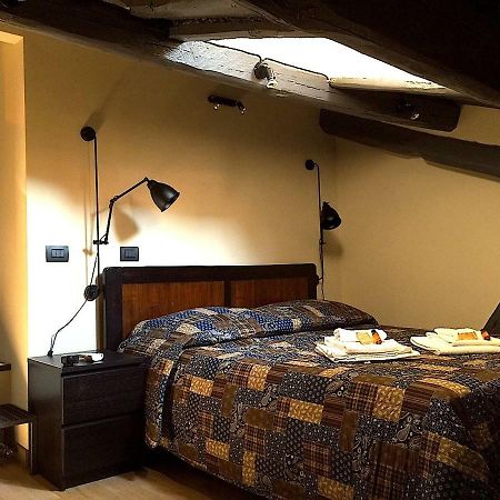 Loft Navona Apartment Roma Ngoại thất bức ảnh